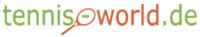 Logo Tennis World